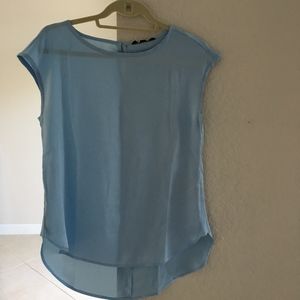 Banana Republic Blouse New With Tags